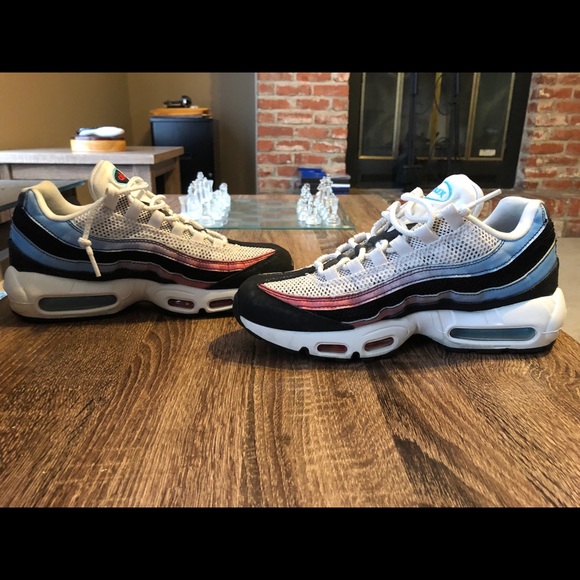 Air max 95 - Picture 4 of 6